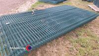 Security fencing/play ground fencing - 3