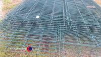 Security fencing/play ground fencing - 2