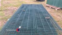 Security fencing/play ground fencing - 3