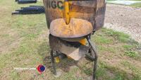 Baron paddle mixer spares and repairs - 4