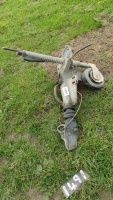 Ifor Williams trailer hitch