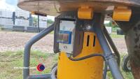 Baron paddle mixer spares and repairs - 7
