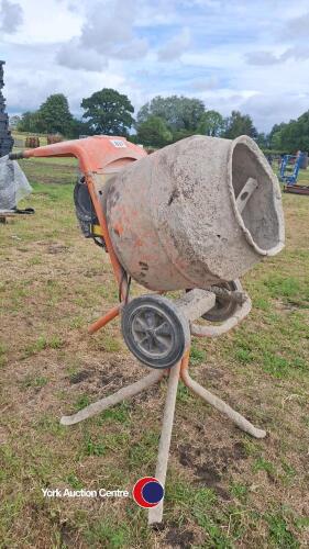 Belle 110 electric mixer with stand