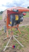 Belle 110 electric mixer with stand - 4