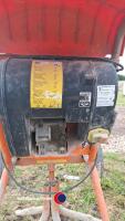 Belle 110 electric mixer with stand - 5