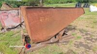 Heavy duty tip skip - 2