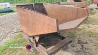 Heavy duty tip skip - 3