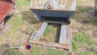 Heavy duty tip skip - 2