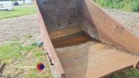 Heavy duty tip skip - 2
