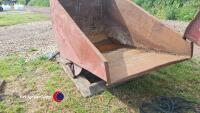 Heavy duty tip skip - 3