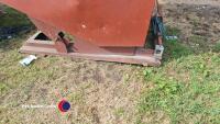 Heavy duty tip skip - 3
