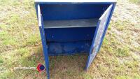 Workshop cabinet - 2