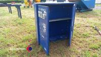 Workshop cabinet - 3