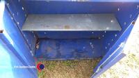 Workshop cabinet - 4