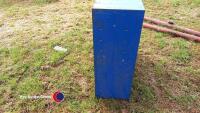 Workshop cabinet - 6