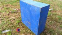 Workshop cabinet - 7