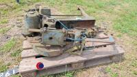Power hacksaw - 4