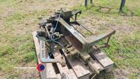Power hacksaw - 5