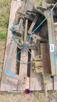 Power hacksaw - 6
