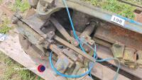 Power hacksaw - 8