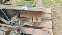 Power hacksaw - 9
