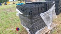 Ecodeck gravel and soil trays - 2