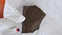 Shot blaster with sand and blast - 2