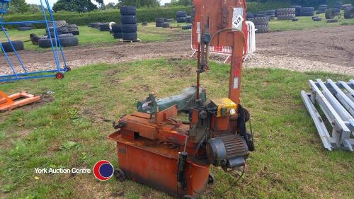 Sealey 240v band saw