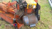 Sealey 240v band saw - 3