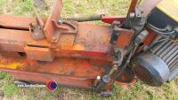 Sealey 240v band saw - 6
