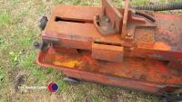 Sealey 240v band saw - 7