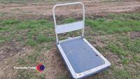 Warehouse trolley - 2