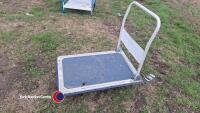 Warehouse trolley - 3