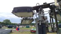 Lighting tower - 5