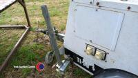 Lighting tower - 6