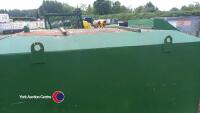 Diesel tank clean, working order - 4