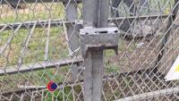 Large Calor gas bottle cage - 5