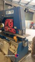 2015 Metallkraft HPS85DS with loads of dies, full working order - 3