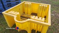 Large IBC drip tray - 2