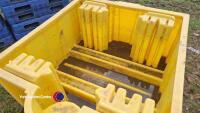 Large IBC drip tray - 3