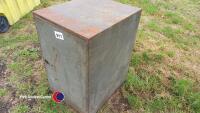 Industrial metal drawers - 4