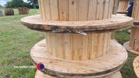 4 x bobbins - 5