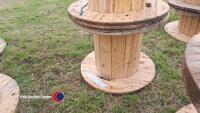3 x bobbins - 4