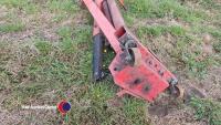 Engine hoist/lift - 2