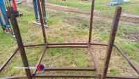 Steel stillage - 2