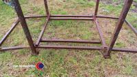 Steel stillage - 3