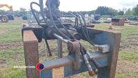 Kinshoffer block/ brick grab with rotator - 4
