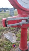 Avery weigh scale up to 250kg - 2