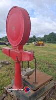 Avery weigh scale up to 250kg - 6