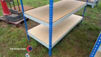 Steel rack - 3